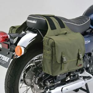 MAGNA250/マグナ250用ステンレス製フォークジョイント 150mmロング