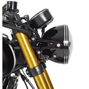 トライアンフ純正 スクランブラー1200XE/XC用ニーパッドキット