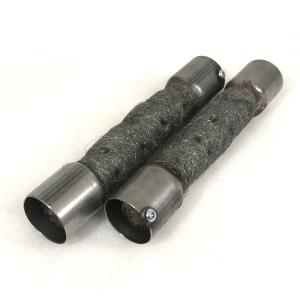 バンス＆ハインズ クワイエットバッフル ショートショット、ビッグ