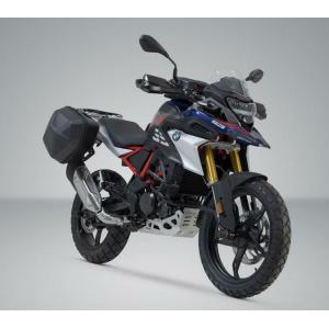 BMW G310GS アドベンチャープロテクションセット SW-MOTECH｜motoparts