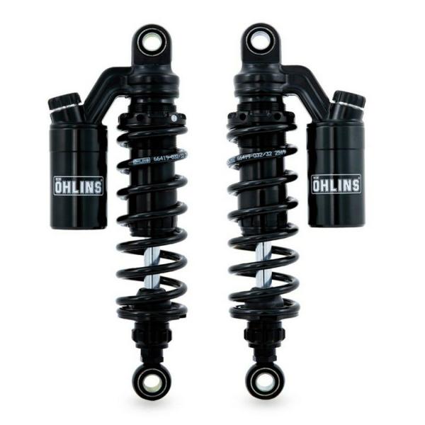 オーリンズ(Ohlins) S36PR1C1L ストリート サスペンション インディアン チーフダー...