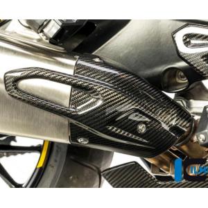送料無料 アールズギア BMW S1000XR用 マフラー スリップオン ワイバン