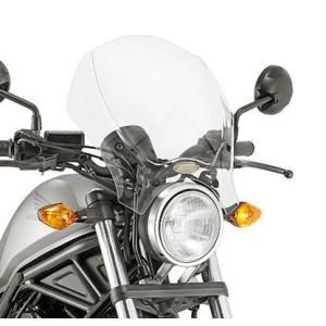 レブル250/300/500 フロントショートフェンダー ディアブロカスタム2 K