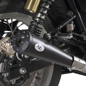 ロイヤルエンフィールド コンチネンタルGT、インターセプター650