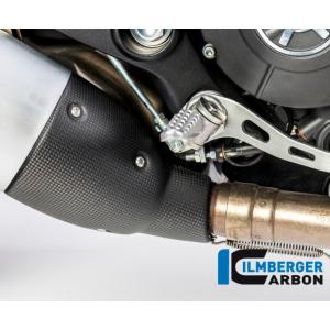 谷尾商会×アールズギア VR SPEC オーバルチタンマフラー PCX125/150