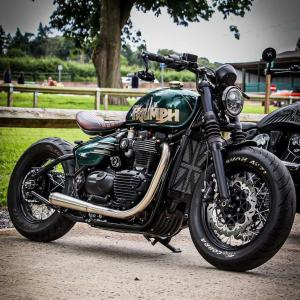 ステンレスシーシーバー　オーダー品 シッシーバー（シーシーバー） FORK / 2％er オフィシャルWebstore