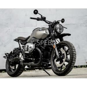 BMW RnineT マフラー サポート ステー ハイマウント UNIT GARAGE BMW RnineT マフラー サポート ステー ハイマウント UNIT GARAGE