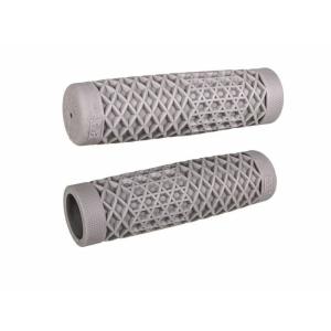 ODI VANS/CULT V-Twinグリップ グレー 7/8インチ