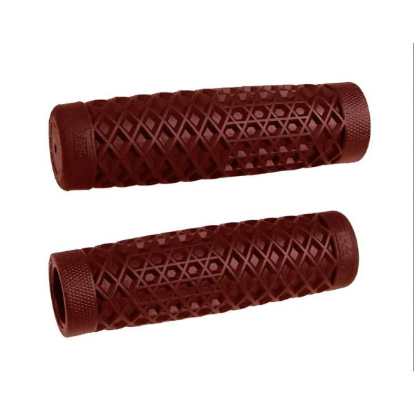 ODI x VANS x CULT コラボグリップ 1インチ(25.4mm) オックスブラッド