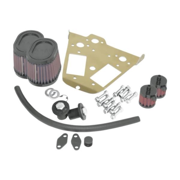 BARON ステルス ビッグエアキット XV1700PC ロードスターウォーリア