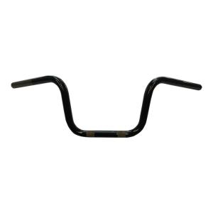 COBRA ヤマハ BOLT スリップオン マフラー ブラック : モトパーツ