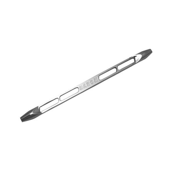 BARON シフトリンケージブラケット XV1600/1700 ロードスター,XV1900レイダー