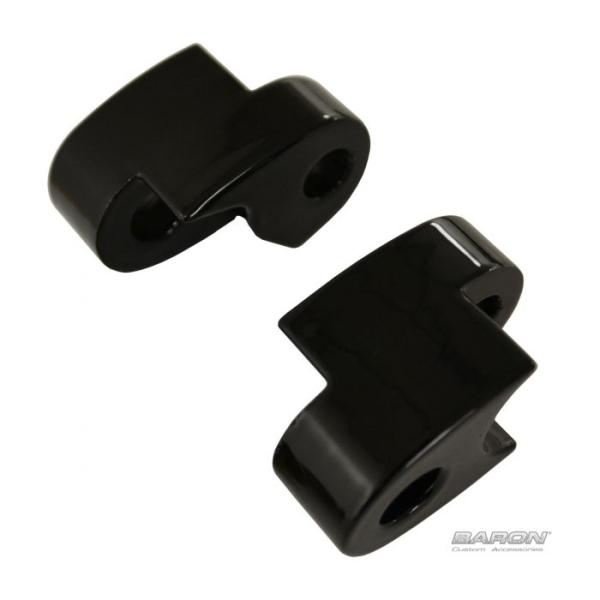 BARON リアサスペンションライズキット XVS950 Bolt 14-