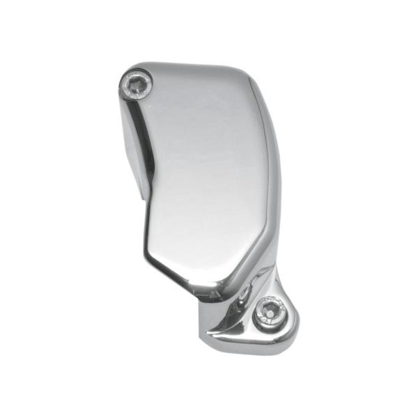 BARON デコンプレッションカバー XV1600/1700 ロードスター/ウォーリア