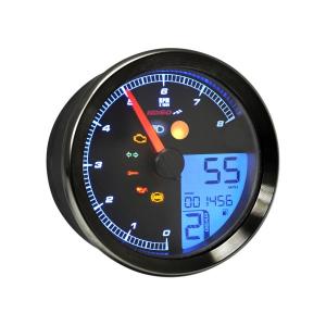旭風防 YAMAHA BOLT用 メーターバーザー CZ-03 : Parts Online - 通販