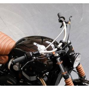 VFハンドルタイプ VFタイプ VFハン 旧車 35Φ変換キット セパレート