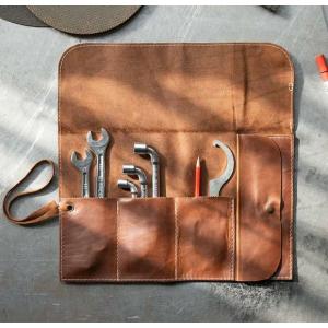 Carhartt カーハート CT0355 18 Pocket Utility Roll バッグ レガシー