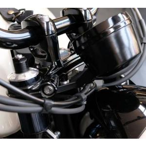 Akrapovic (アクラポヴィッチ) リンクパイプ マフラー ハイマウント用