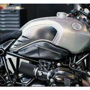 RnineT  ユニットガレージ　バーエンドミラー UNIT GARAGE (ユニットガレージ) バーエンドミラー BMW RnineT