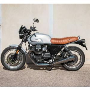 MOTO GUZZI (モトグッチ) V7 ストーン/スペシャル ヘッドライト