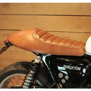 トライアンフ（マクラーレン） TRIUMPH トライアンフ スラクストン