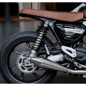 YSS製 ハイブリッドリアサスペンション CBR250R（MC41）専用品 2011