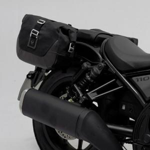 COBRA SPEEDSTER ロング フルエキゾースト・マフラー XV1700
