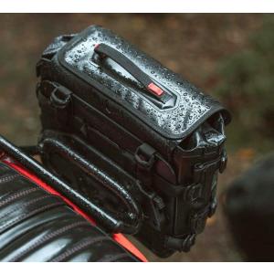 DAYTONA（デイトナ） 97936 サドルバッグサポート 左側専用 CL250