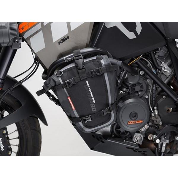 SWモテック ドライバッグ 80