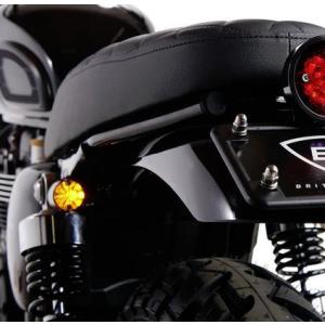 トライアンフ ボンネビル T120 T100 スラクストン スクランブラー ストリートカップ ツイン...