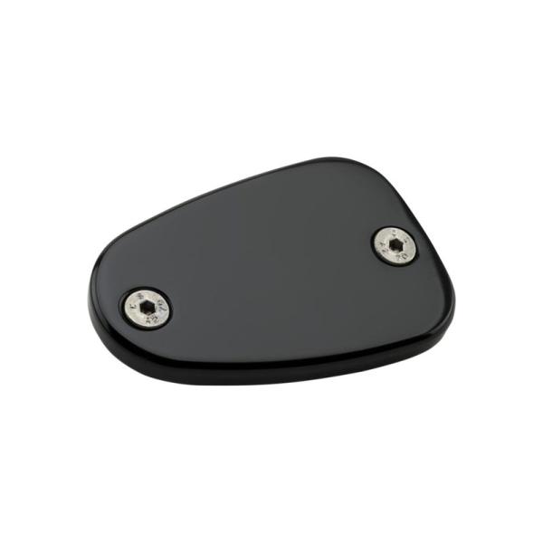 British Customs マスターシリンダーカバー スムース サンダーバード1600