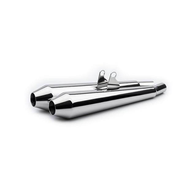 British Customs プレデタープロ ポリッシュ for スラクストン900