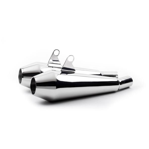 British Customs ショート プレデタープロ ポリッシュ for スラクストン900