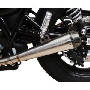 British Customs スラクストン 900 04-16 プレデター カーボン  ブラッシュ...