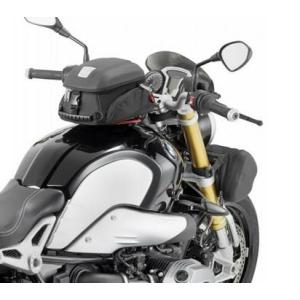 GIVI RnineT/Scrambler,R1200R,R1200GS,S1000R/RR タンク...