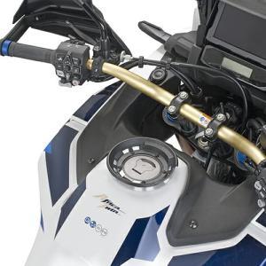 GIVI（ジビ） GIVI BF25 タンクロック アタッチメント（TANKLOCKタンク