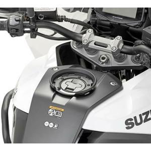 Vストローム800/1000/1050 GSX-8S/R GSX-S1000 TANKLOCK/Ta...