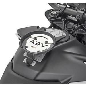 KTM 790/890 Adventure R, ハスク Norden901 タンクバッグサポート GIVI｜motoparts