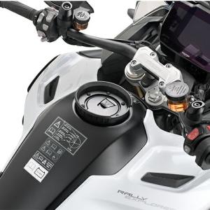 グッズ(GOODS) スポーツスタータンクキット エストレヤ/250TR -06