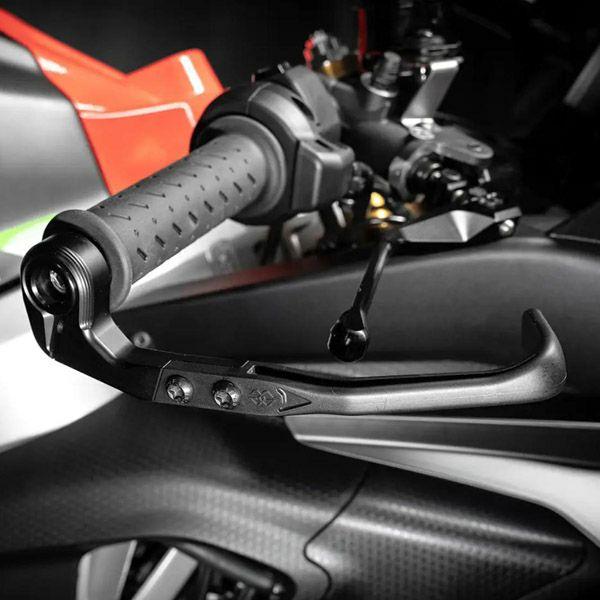 R12/R12nineT  ブレーキ レバーガード PRO  ギルズ ツーリング