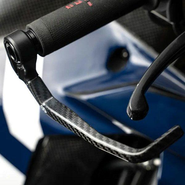 R12/R12nineT  ブレーキレバーガード PRO CARBON  ギルズ ツーリング