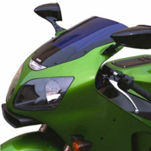 【セール】SECDEM スタンダード・スクリーン Kawasaki ZX-12R(00-01) ライ...