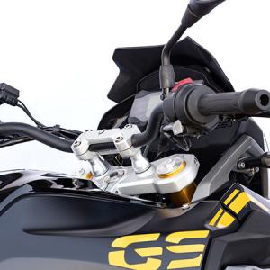 グッズ(GOODS) ショートサイドスタンド TW200/225 : モトパーツ バイク