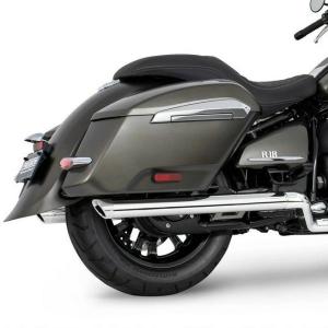 BMW RnineT R18 S1000RR S1000R バーエンドミラー Streetfighter