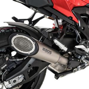 AKRAPOVIC (アクラポビッチ) スリップオンライン (カーボン AKRAPOVIC (アクラポビッチ) スリップオンライン (カーボン