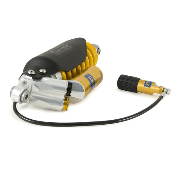オーリンズ(Ohlins) TTX RT ツインチューブサスペンション R1200GS 13-19 ...