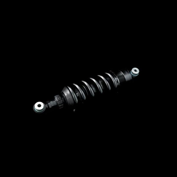 BMW RnineT スクランブラー/アーバンGS 21-23 リアサスペンション STX46 ブラ...
