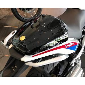 BMW G310R G310GS シングルシートカウル ブラック DKdesign