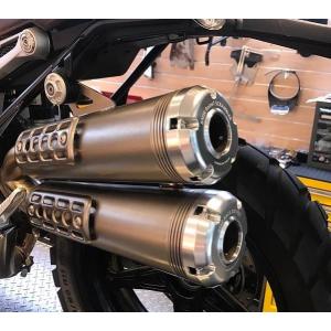 ストリートファイター V4/V4S クラッチカバー キット ナチュラル CNC