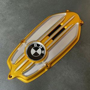 UNIT GARAGE (ユニットガレージ) ラジエーターガード BMW RnineT